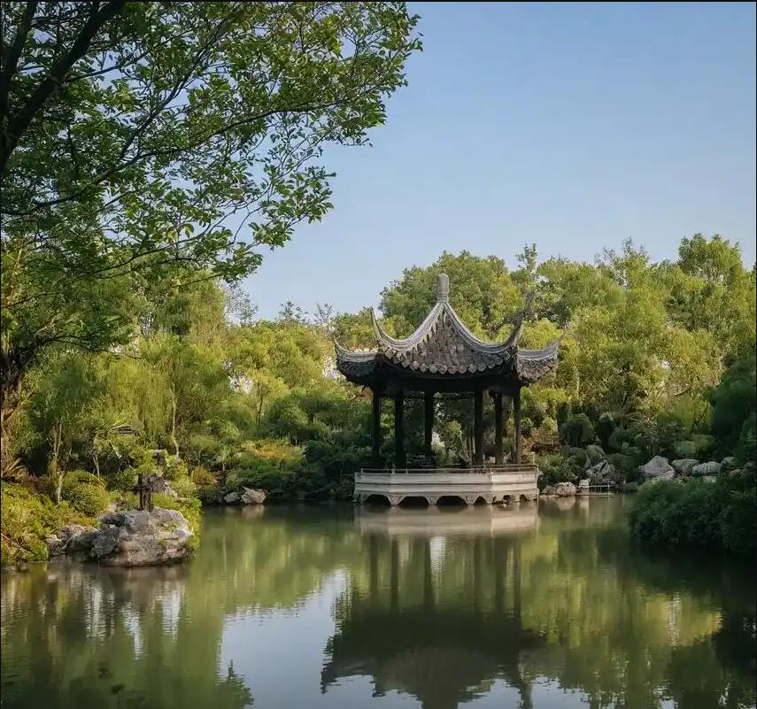 长沙芙蓉大海土建有限公司